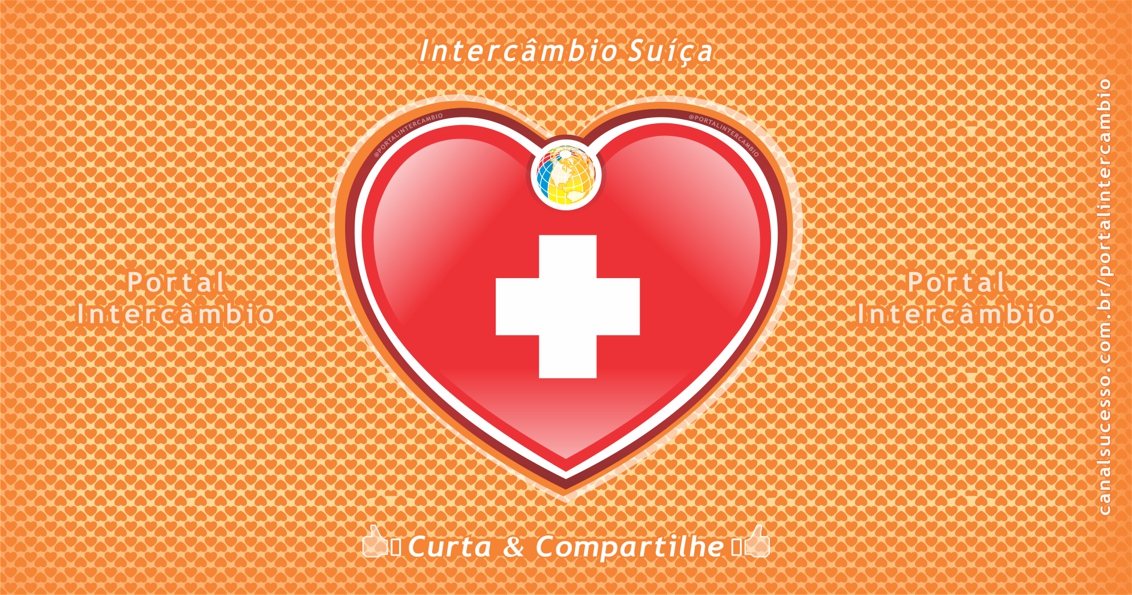 Intercâmbio Suíça