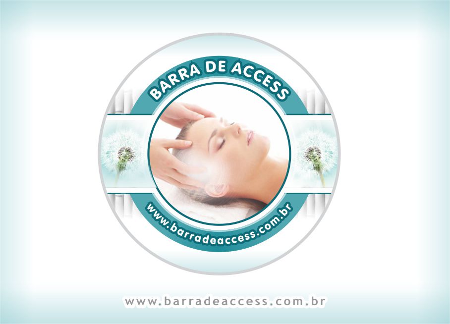 BARRA DE ACCESS